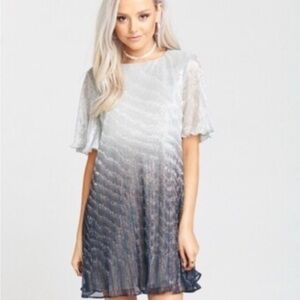 NWT Show Me Your Mumu Dress